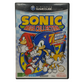 Sonic Mega Collection