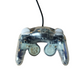 Manette Violette Skeleton Gamecube