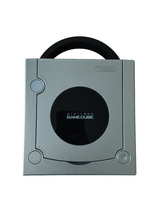 Console Grise Gamecube