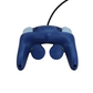 Manette Violette Gamecube