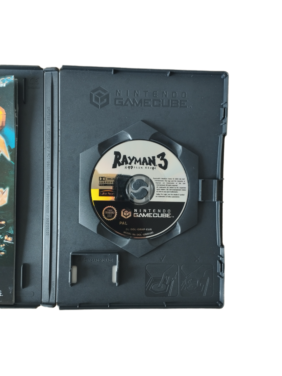 Rayman 3 : Hoodlum Havoc