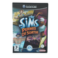 Les Sims : Permis de Sortir