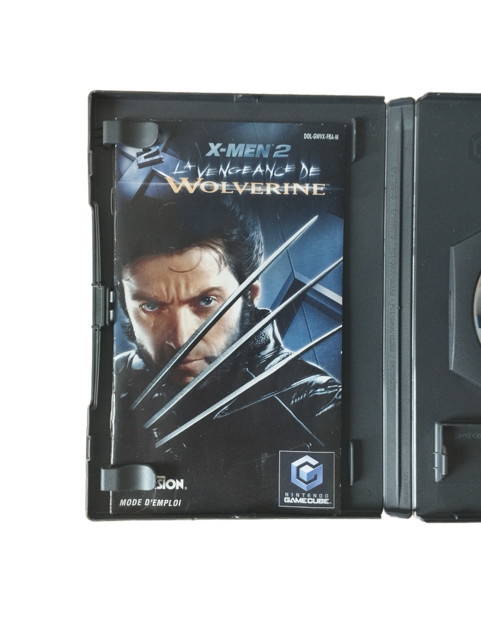 X-Men 2 : La Vengeance de Wolverine
