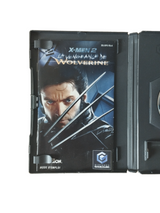 X-Men 2 : La Vengeance de Wolverine