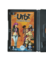 Les Urbz : Les Sims in the City - Nintendo Gamecube