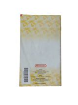 Notice Super Mario Sunshine