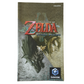 Notice The Legend of Zelda : Twilight Princess