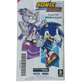 Notice Shadow The Hedgehog