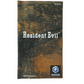 Notice Resident Evil