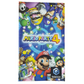 Notice Mario Party 4