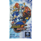 Notice Sonic Adventure 2 Battle