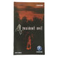 Notice Resident Evil 4