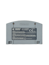 Glover Nintendo 64