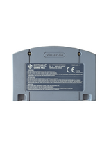 Excitebike 64 Nintendo 64 (N64)