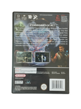 Geist Nintendo GameCube