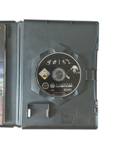 Geist Nintendo GameCube