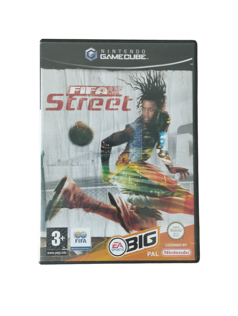 FIFA Street
