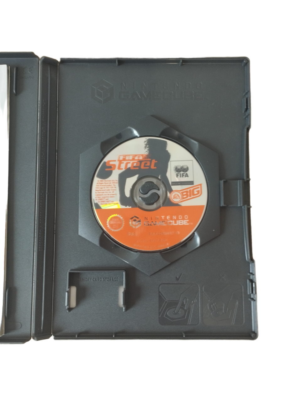 FIFA Street