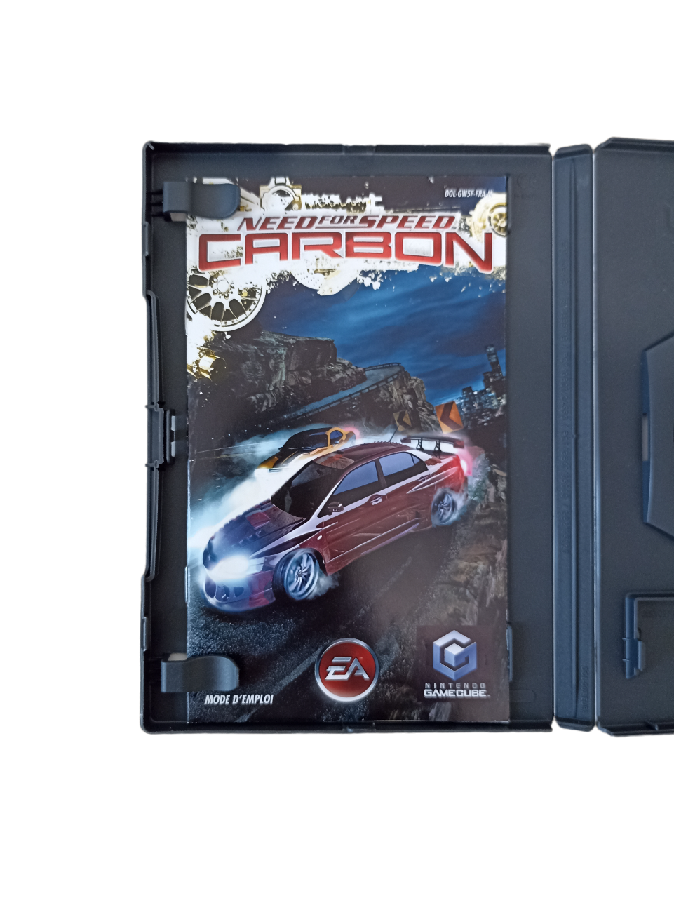 Need for Speed : Carbon