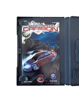 Need for Speed : Carbon GameCube