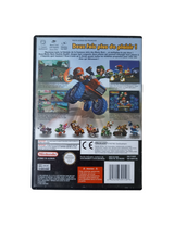 Mario Kart Double Dash + Zelda Collector's Edition d'occasion