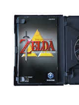 Mario Kart Double Dash + Zelda Collector's Edition d'occasion