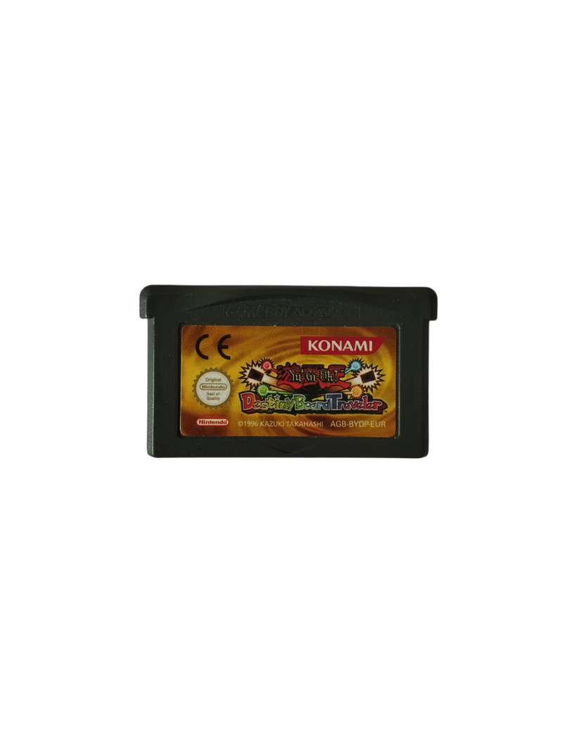 Yu-Gi-Oh! Destiny Board Traveler