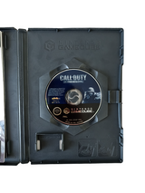 Call of Duty : Le Jour de Gloire - Gamecube