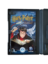 Harry Potter à l'École des Sorciers