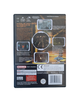 Metroid Prime nintendo GameCube