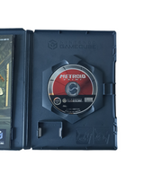 Metroid Prime nintendo GameCube