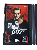 007 : Bons Baisers de Russie