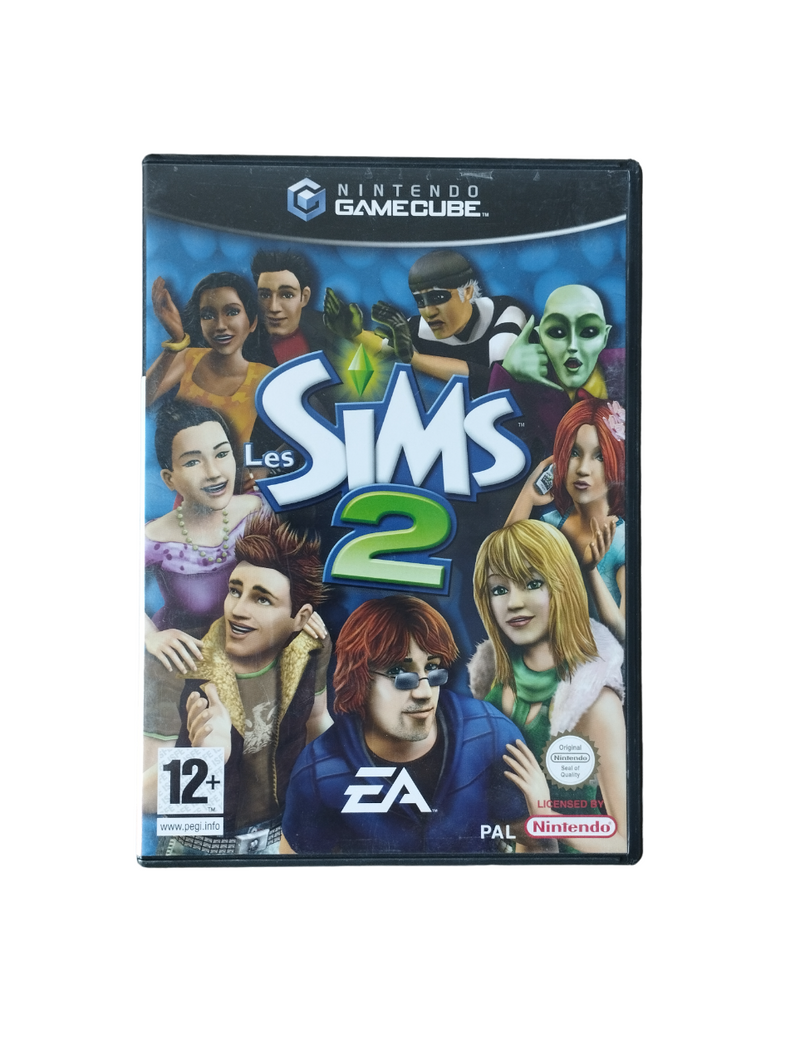 Les Sims 2