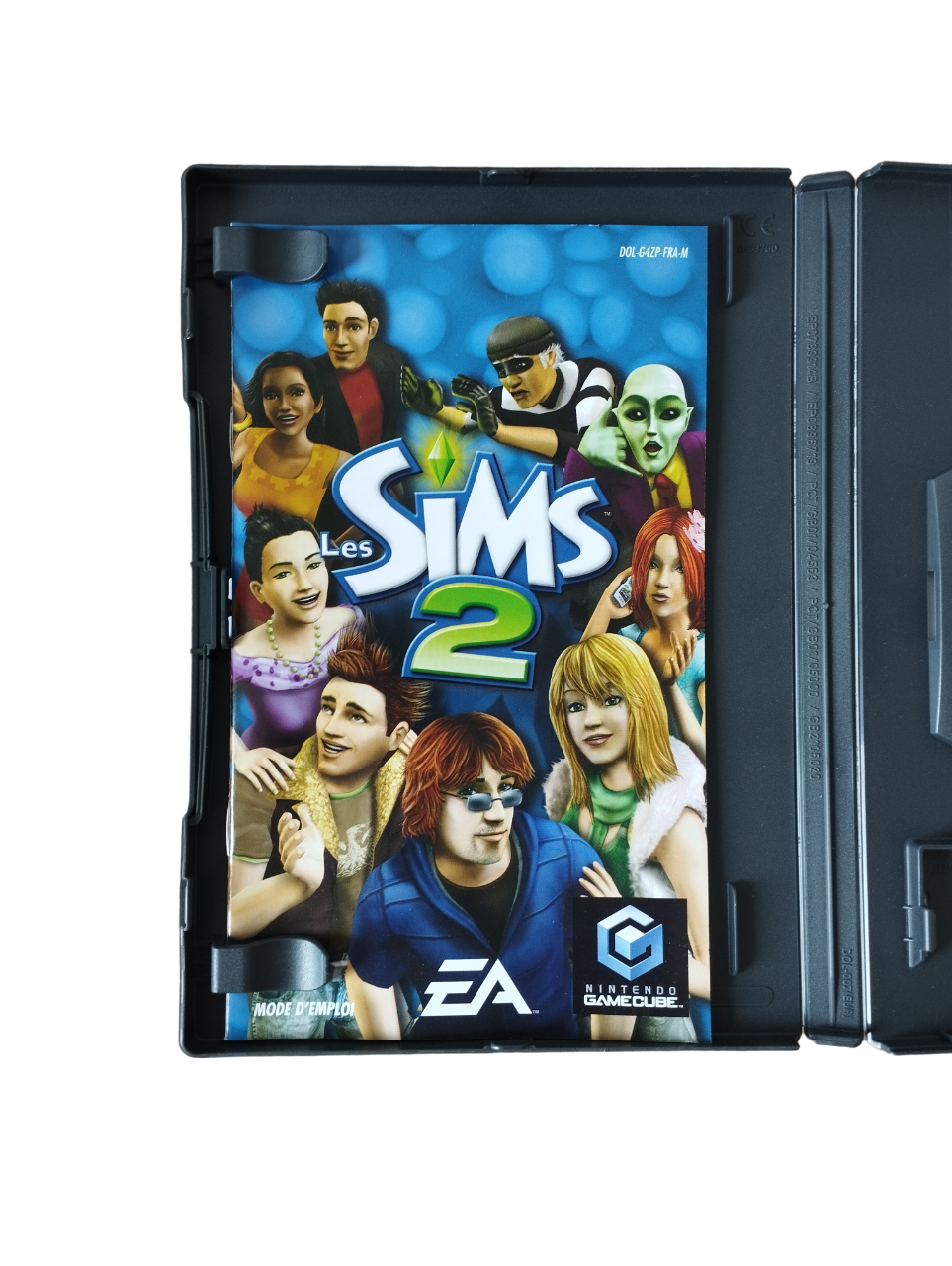 Les Sims 2