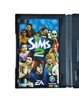 Les Sims 2
