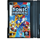 Sonic Heroes