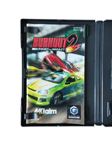Burnout 2 : Point of Impact