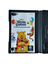 Winnie l'ourson : À la recherche des souvenirs oubliés