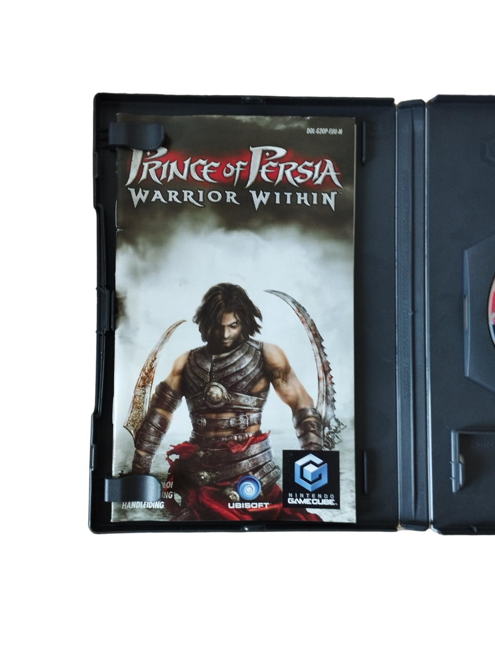 Prince of Persia : L'Ame du Guerrier