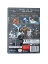 X-Men : Le Jeu Officiel