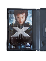 X-Men : Le Jeu Officiel