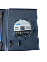 Les 4 Fantastiques GameCube