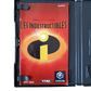 Les Indestructibles