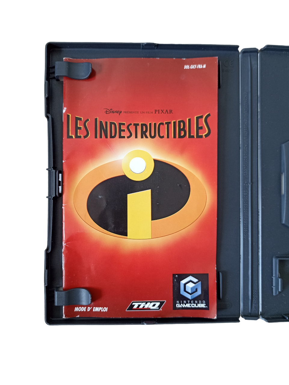 Les Indestructibles