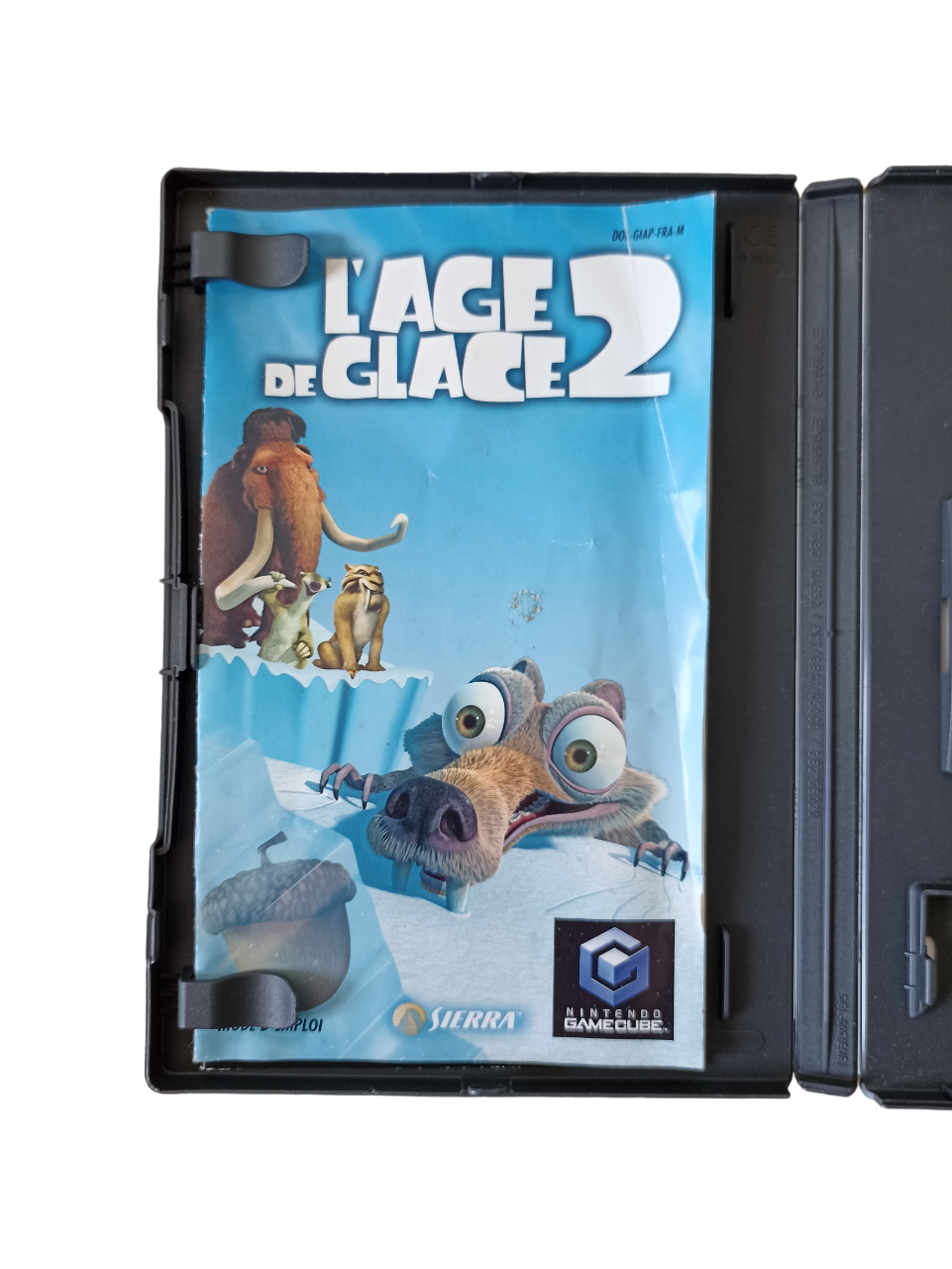 L'Âge de Glace 2