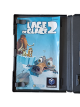 L'Age de Glace 2 GameCube (GC)