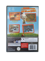 Disney's Chicken Little - Nintendo Gamecube
