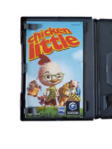 Disney's Chicken Little - Nintendo Gamecube