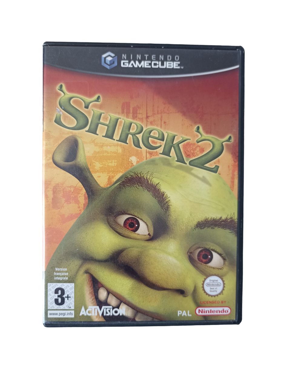 Shrek 2