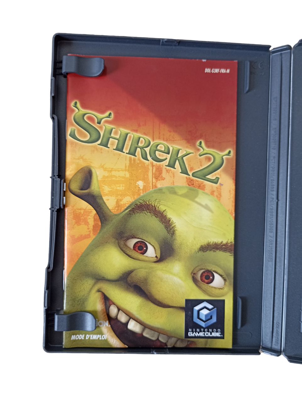 Shrek 2